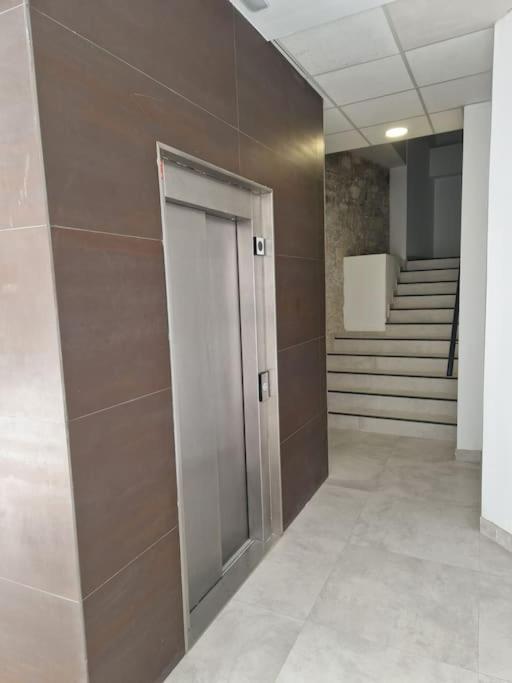 Duplex De Diseno Jaen Centro Jardinillos - 2 Hab Exterior photo