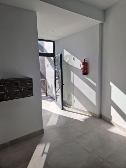 Duplex De Diseno Jaen Centro Jardinillos - 2 Hab Exterior photo