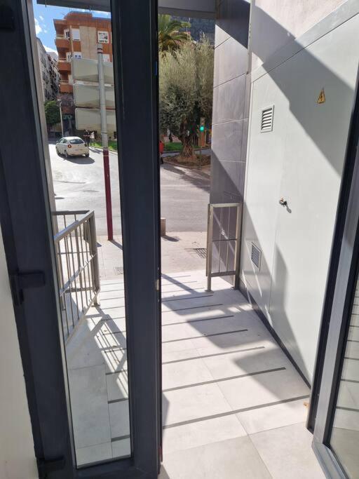 Duplex De Diseno Jaen Centro Jardinillos - 2 Hab Exterior photo